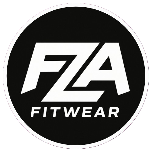 FZA Logo